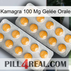 Kamagra 100 Mg Gelée Orale levitra2